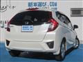 2014 Honda Fit
