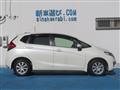 2014 Honda Fit