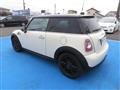 2013 BMW MINI Cooper