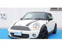 2013 BMW MINI Cooper