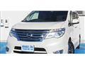 2015 Nissan Serena