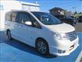 2015 Nissan Serena