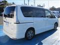 2015 Nissan Serena
