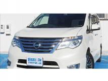 2015 Nissan Serena