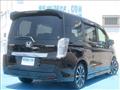 2012 Honda Step WGN