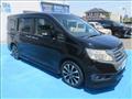 2012 Honda Step WGN