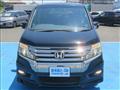 2012 Honda Step WGN