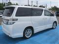 2009 Toyota Vellfire