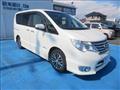 2016 Nissan Serena