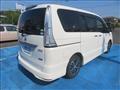 2016 Nissan Serena