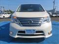 2016 Nissan Serena