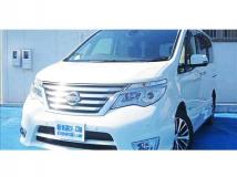 2016 Nissan Serena
