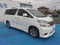 2011 Toyota Vellfire