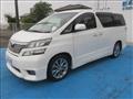 2011 Toyota Vellfire