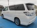 2011 Toyota Vellfire