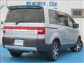 2010 Mitsubishi Delica D5