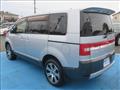 2010 Mitsubishi Delica D5