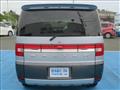 2010 Mitsubishi Delica D5