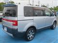2010 Mitsubishi Delica D5