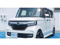 2018 Honda N BOX