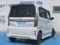 2018 Honda N BOX