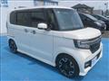 2018 Honda N BOX