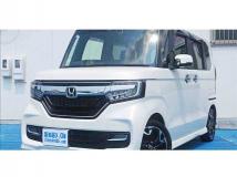 2018 Honda N BOX