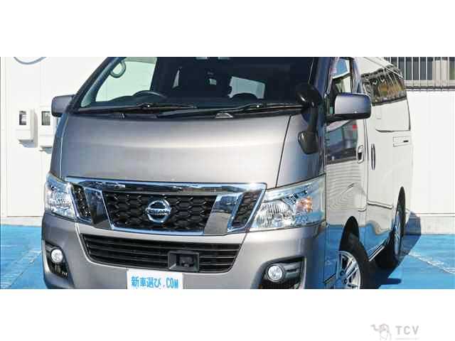 2016 Nissan NV350 Caravan