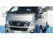 2016 Nissan NV350 Caravan