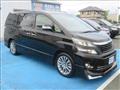 2014 Toyota Vellfire