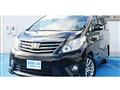 2014 Toyota Alphard