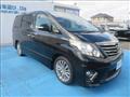 2014 Toyota Alphard