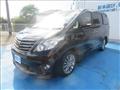 2014 Toyota Alphard