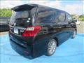 2014 Toyota Alphard