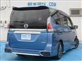 2018 Nissan Serena