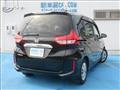 2018 Honda Freed