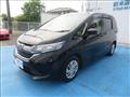 2018 Honda Freed