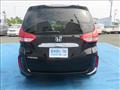 2018 Honda Freed