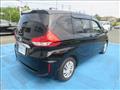 2018 Honda Freed