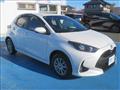 2022 Toyota Yaris