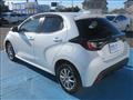 2022 Toyota Yaris