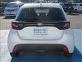 2022 Toyota Yaris