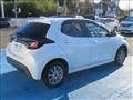 2022 Toyota Yaris