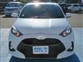 2022 Toyota Yaris