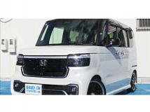 2024 Honda N BOX
