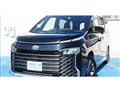 2022 Toyota Voxy