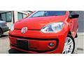 2014 Volkswagen up!