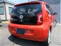 2014 Volkswagen up!