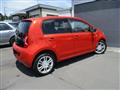 2014 Volkswagen up!