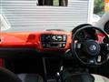 2014 Volkswagen up!